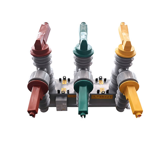 قاطع دائرة مفرغ من الهواء (VCB)، تكامل رقمي متقدم