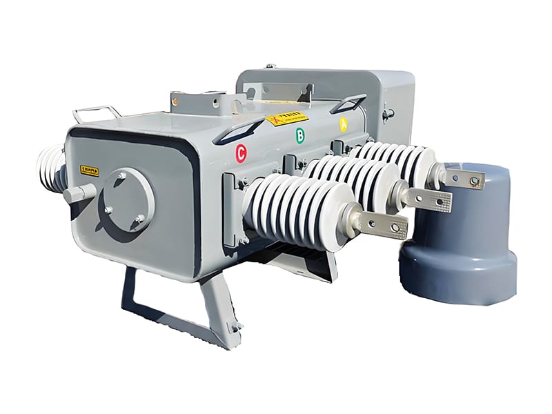 مفتاح كهربائي لفصل الحمل (LBS)