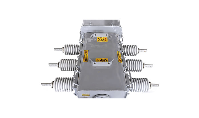 مفتاح كهربائي لفصل الحمل (LBS)