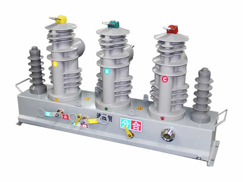 نظام تحكم ومراقبة كهربائي مدمج