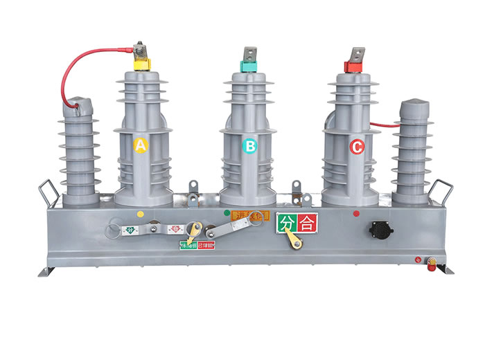 نظام تحكم ومراقبة كهربائي مدمج